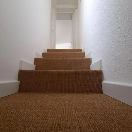 Le Petit Ecusson A La Cathedrale Lägenhet *