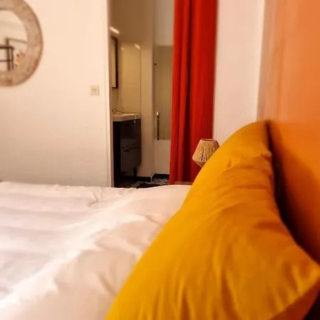 Lägenhet Le Petit Ecusson A La Cathedrale