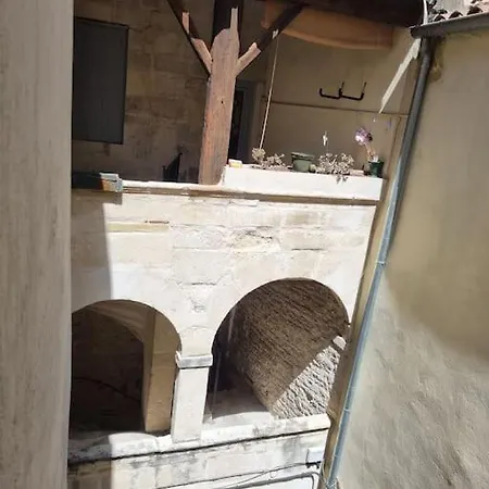 Lägenhet Le Petit Ecusson A La Cathedrale *