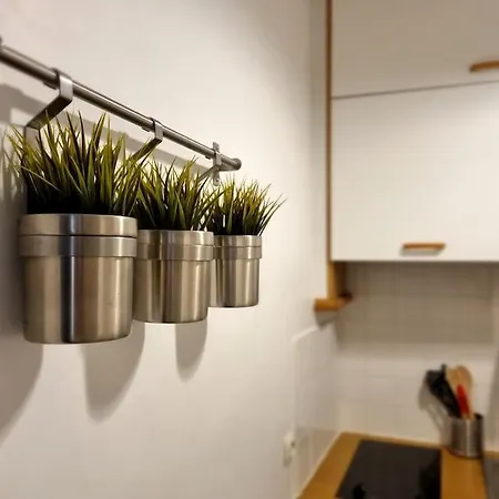 Le Petit Ecusson A La Cathedrale Lägenhet *