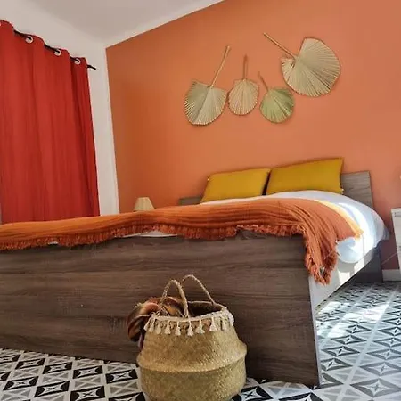 Le Petit Ecusson A La Cathedrale Nîmes